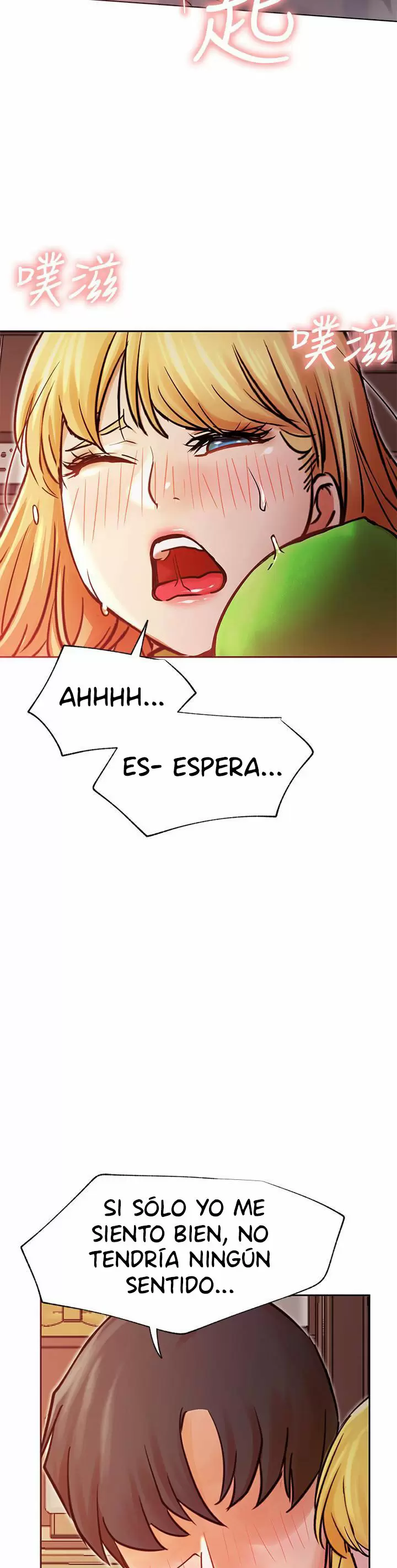 Live With: Do You Want to Do It? Capítulo 32 - Page 32