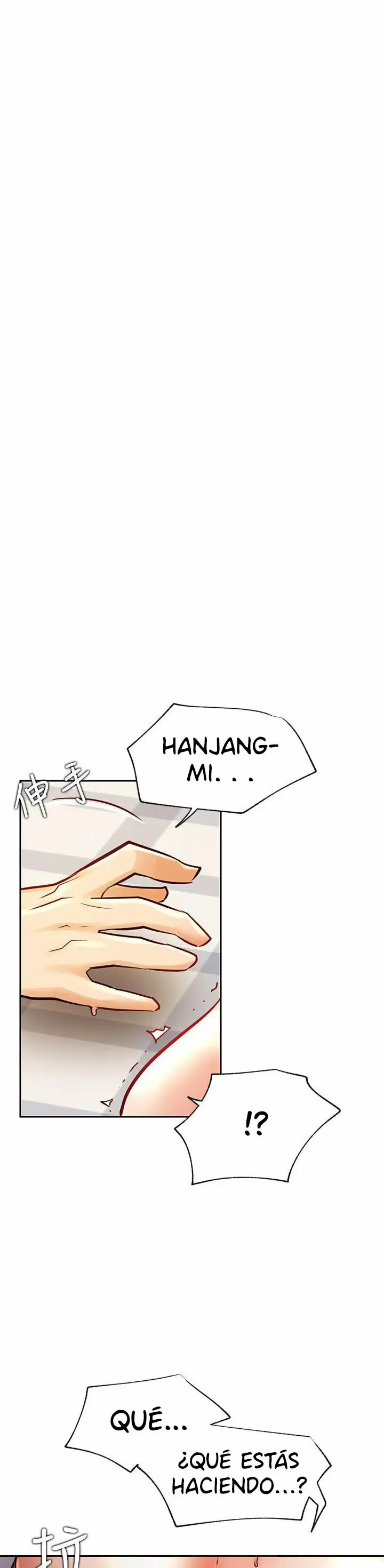 Live With: Do You Want to Do It? Capítulo 32 - Page 41