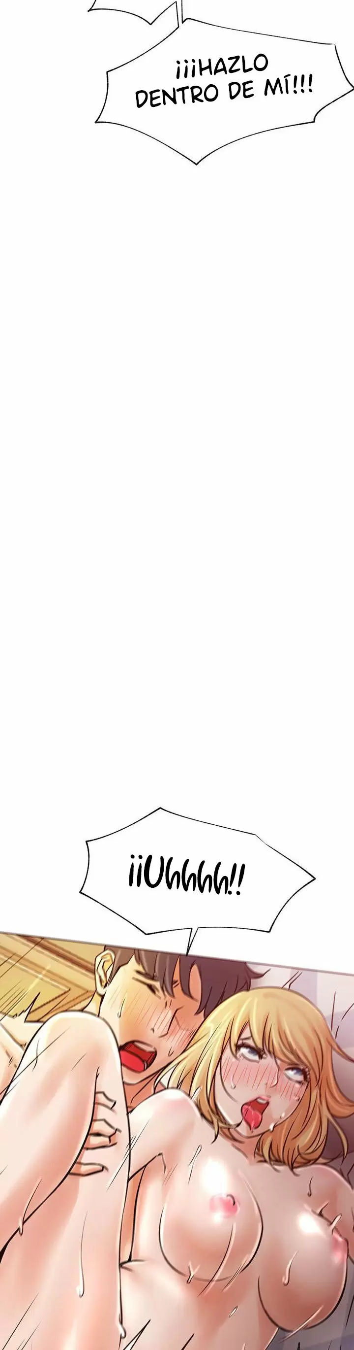 Live With: Do You Want to Do It? Capítulo 32 - Page 50