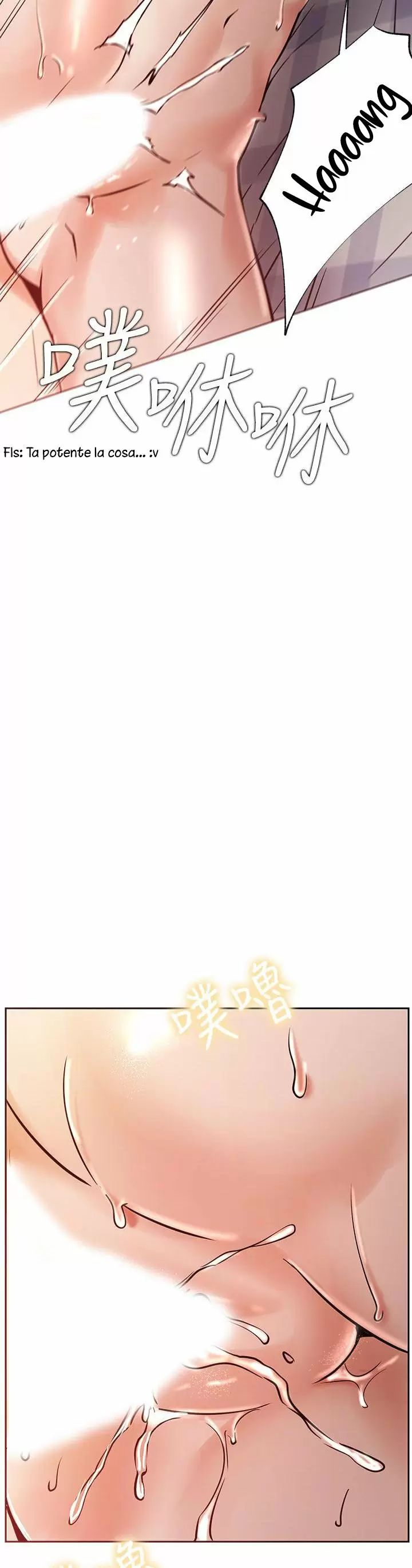 Live With: Do You Want to Do It? Capítulo 32 - Page 51