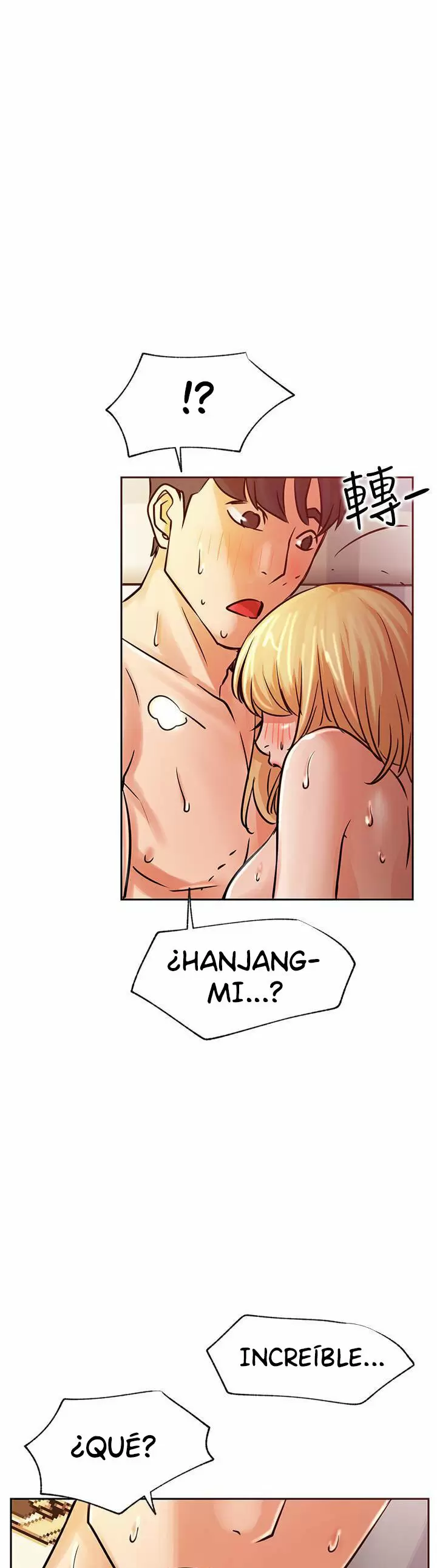 Live With: Do You Want to Do It? Capítulo 32 - Page 53