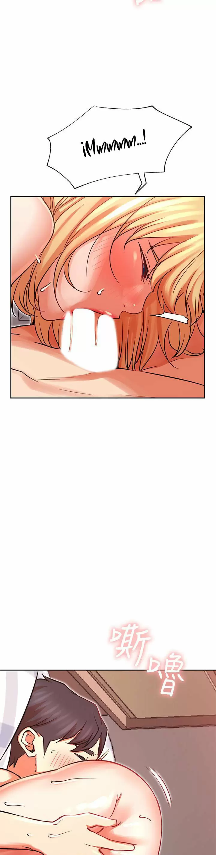 Live With: Do You Want to Do It? Capítulo 33 - Page 11