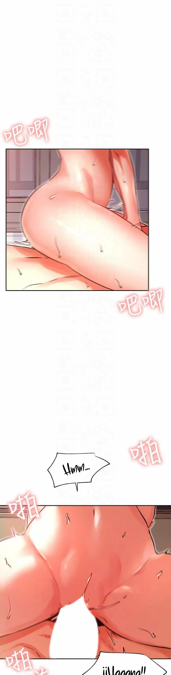 Live With: Do You Want to Do It? Capítulo 33 - Page 17