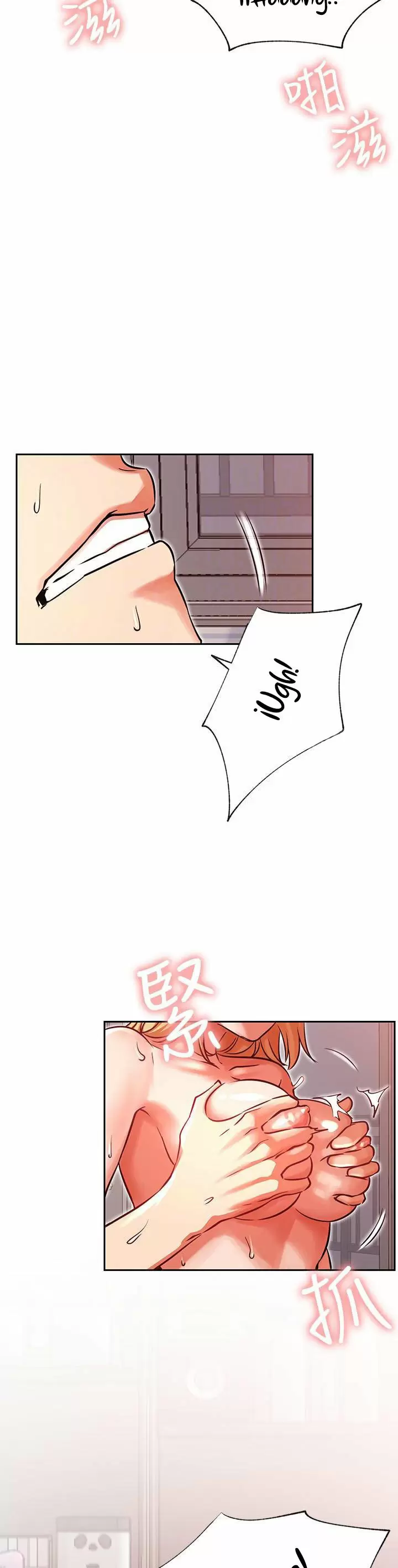 Live With: Do You Want to Do It? Capítulo 33 - Page 18