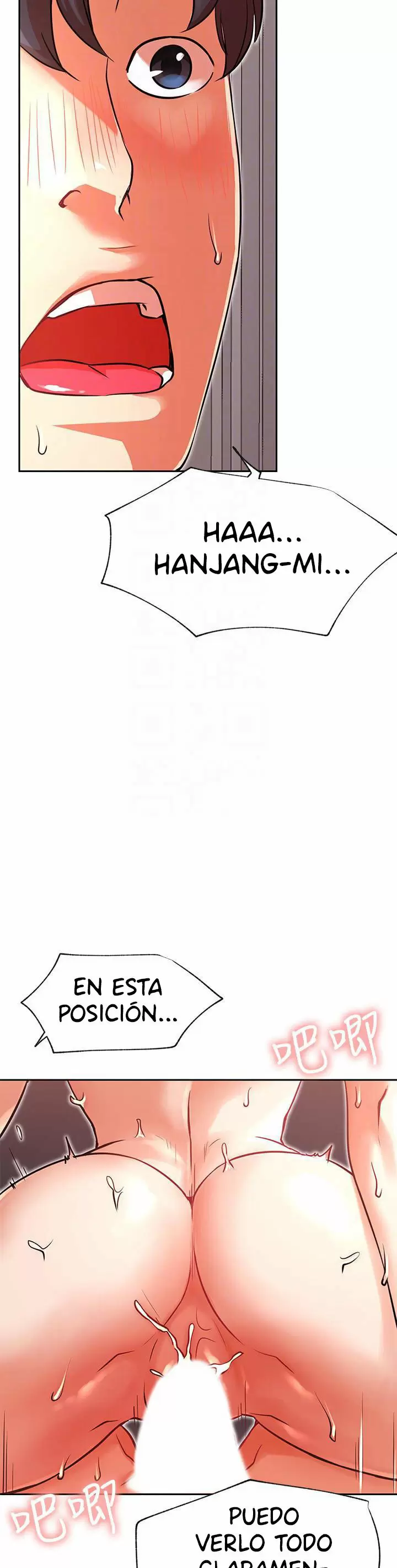 Live With: Do You Want to Do It? Capítulo 33 - Page 20