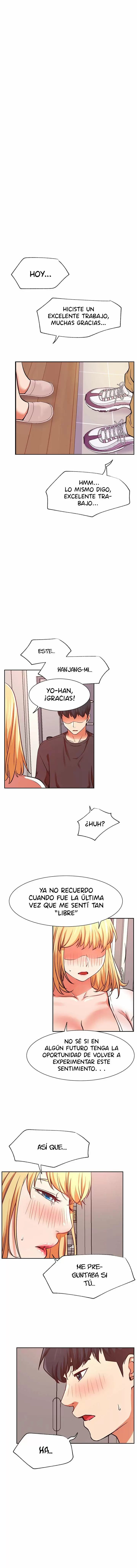 Live With: Do You Want to Do It? Capítulo 33 - Page 32
