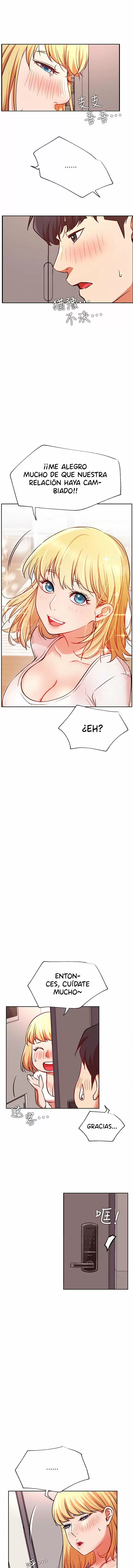 Live With: Do You Want to Do It? Capítulo 33 - Page 33