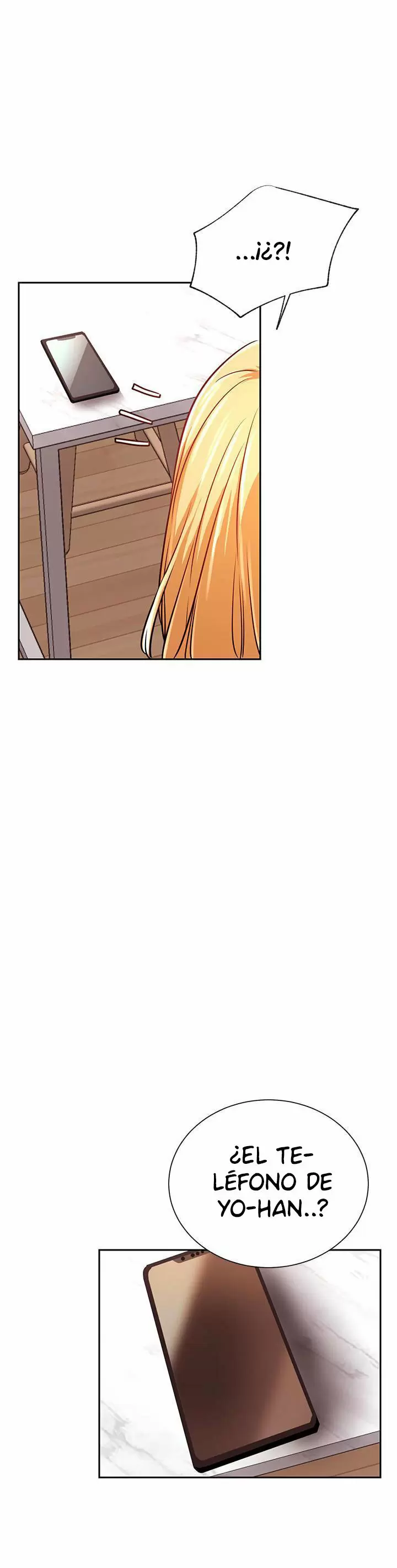 Live With: Do You Want to Do It? Capítulo 33 - Page 35