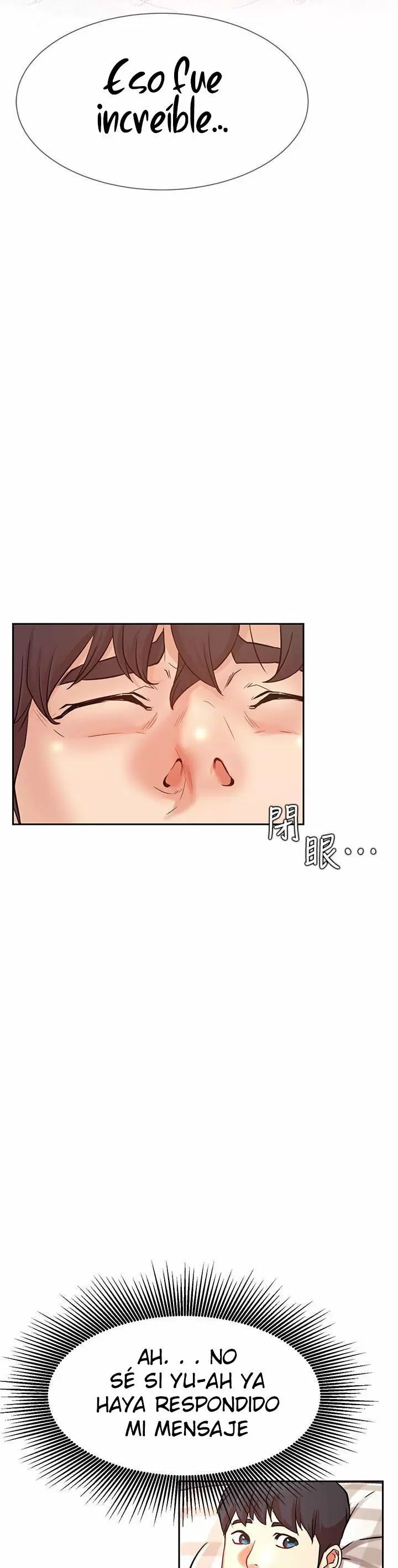 Live With: Do You Want to Do It? Capítulo 33 - Page 38