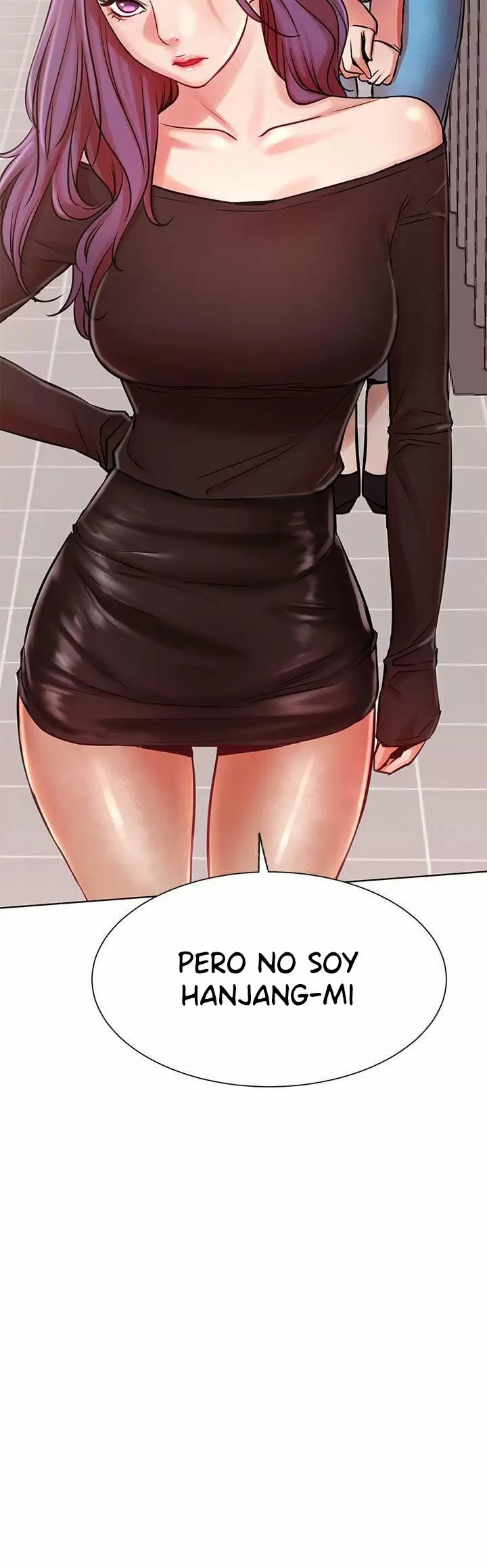 Live With: Do You Want to Do It? Capítulo 33 - Page 43
