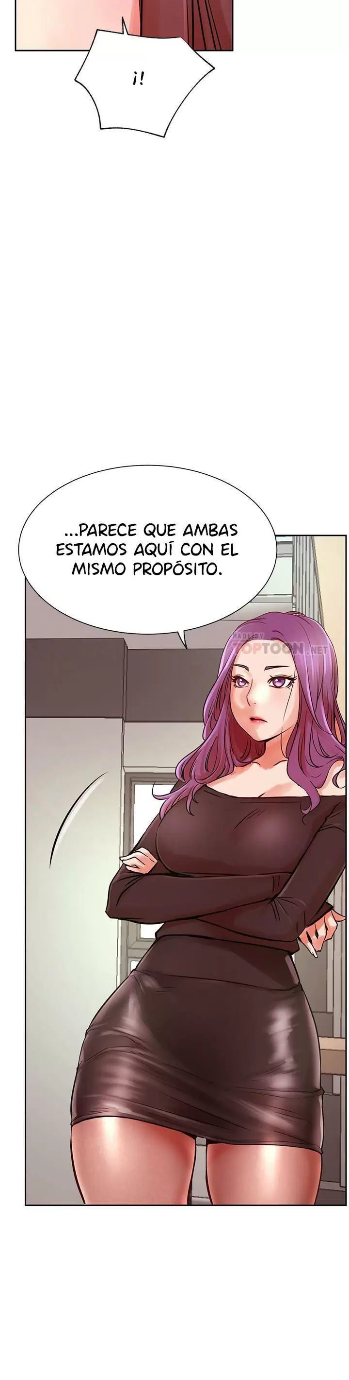 Live With: Do You Want to Do It? Capítulo 34 - Page 13