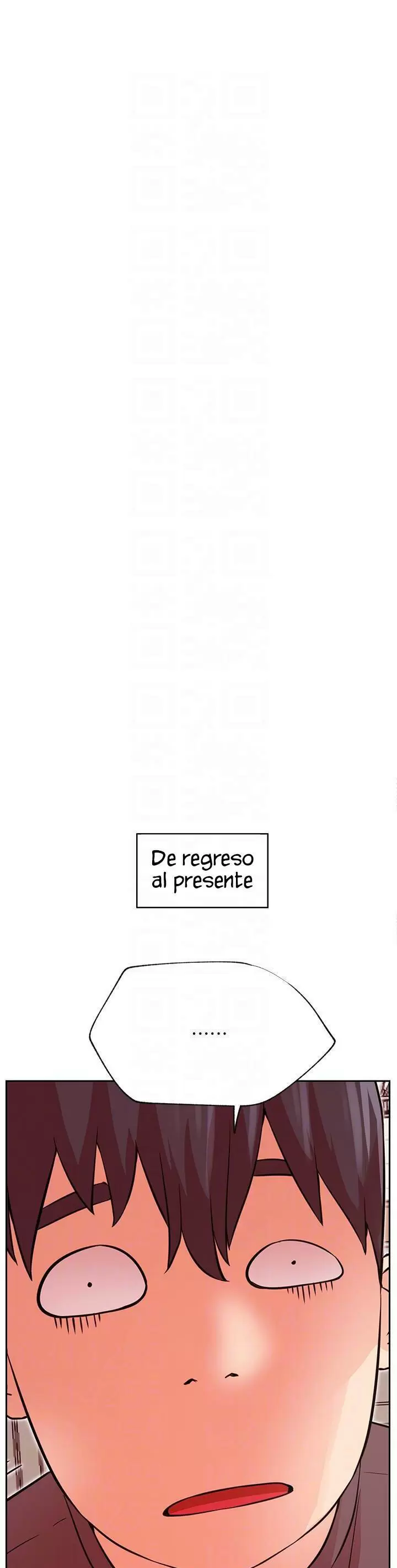 Live With: Do You Want to Do It? Capítulo 34 - Page 14