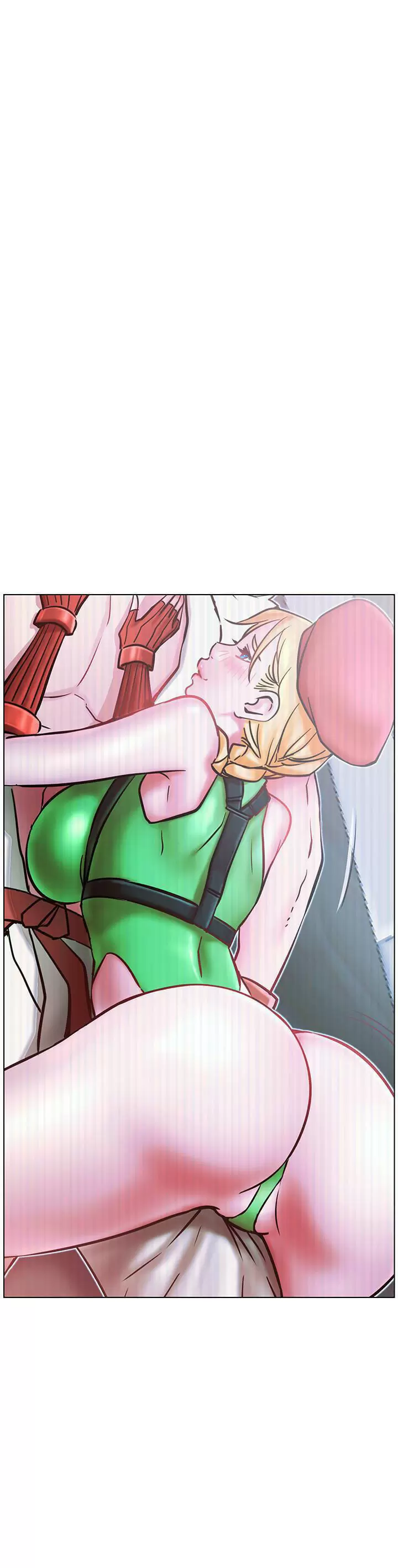 Live With: Do You Want to Do It? Capítulo 34 - Page 2