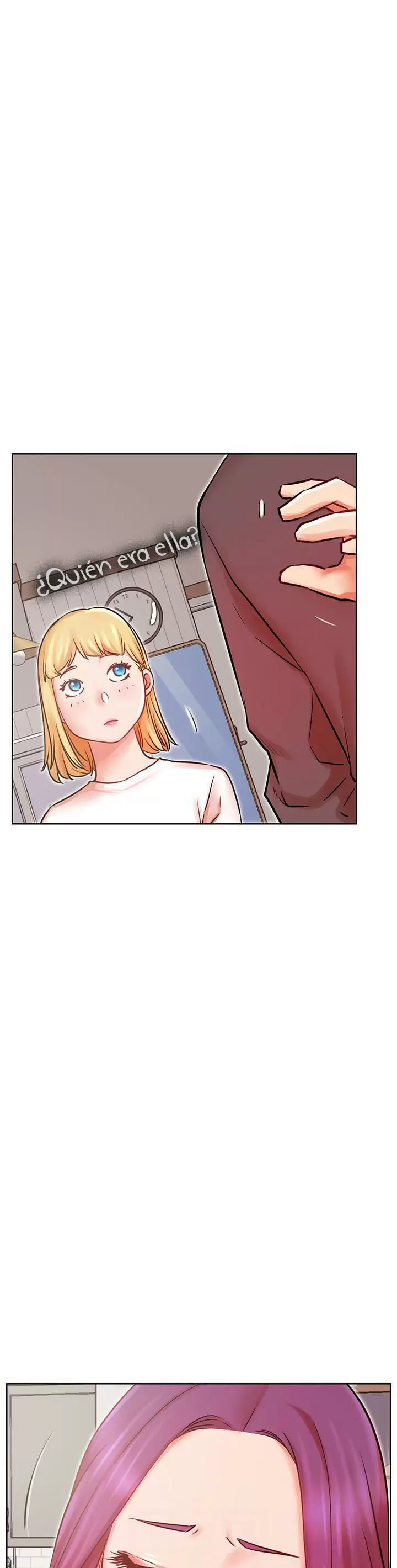 Live With: Do You Want to Do It? Capítulo 34 - Page 24