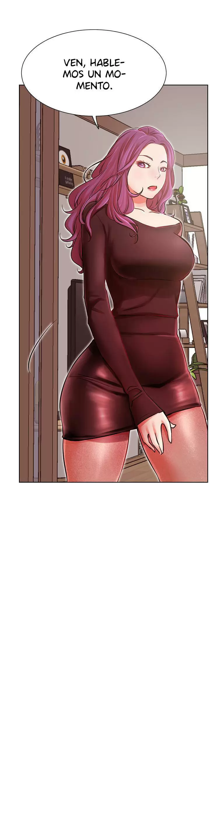 Live With: Do You Want to Do It? Capítulo 34 - Page 26