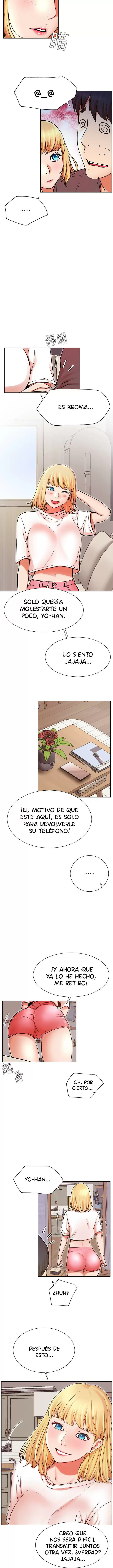 Live With: Do You Want to Do It? Capítulo 34 - Page 37