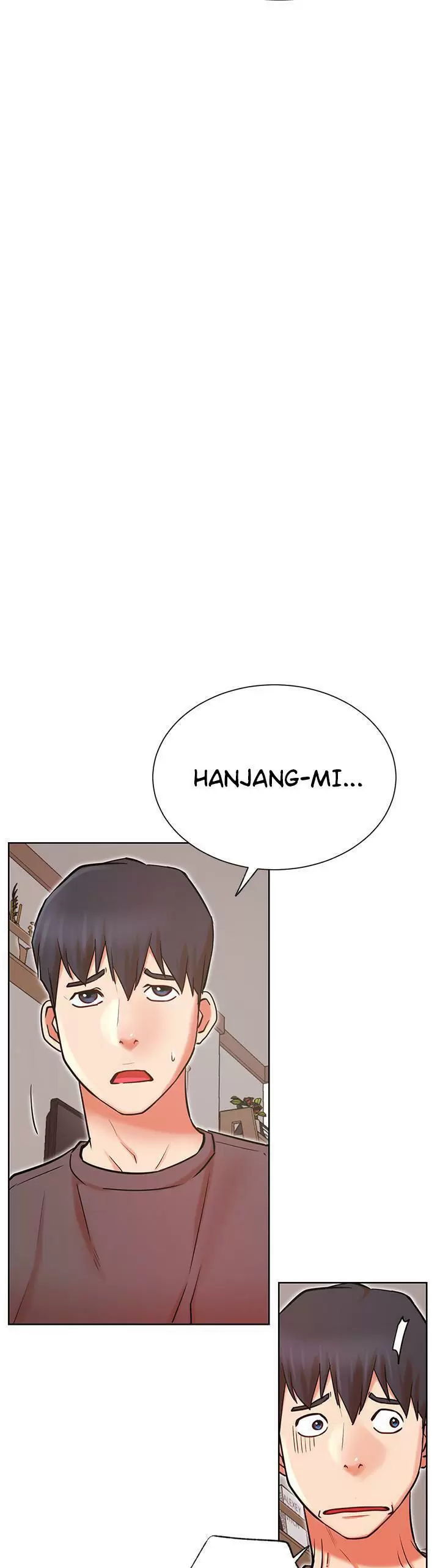 Live With: Do You Want to Do It? Capítulo 34 - Page 38