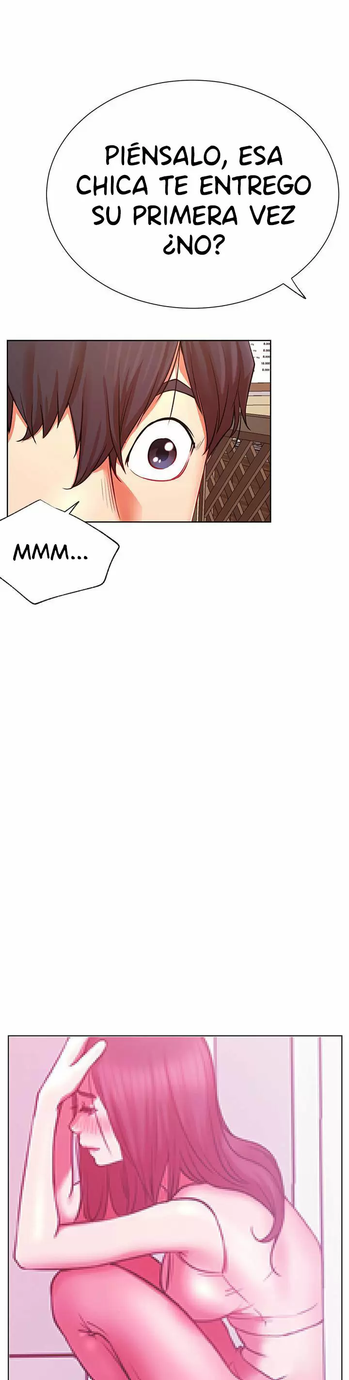 Live With: Do You Want to Do It? Capítulo 35 - Page 17
