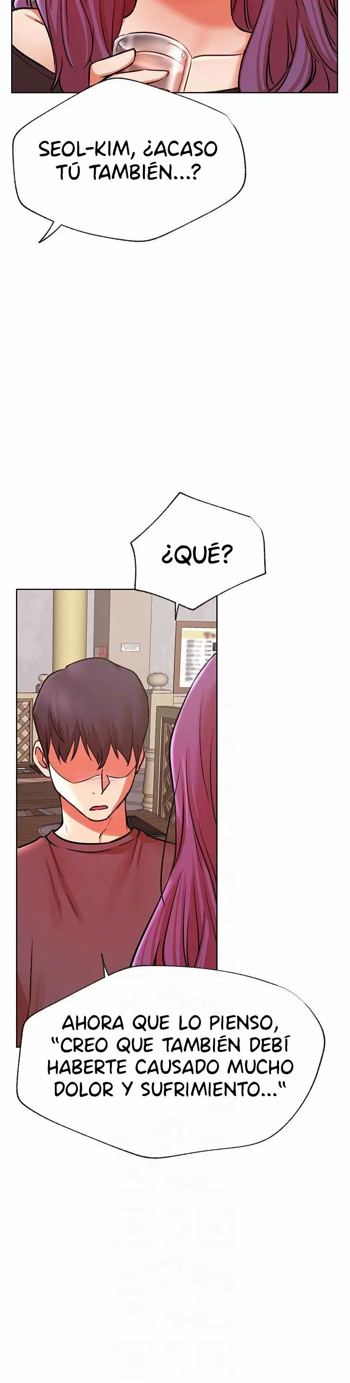 Live With: Do You Want to Do It? Capítulo 35 - Page 23