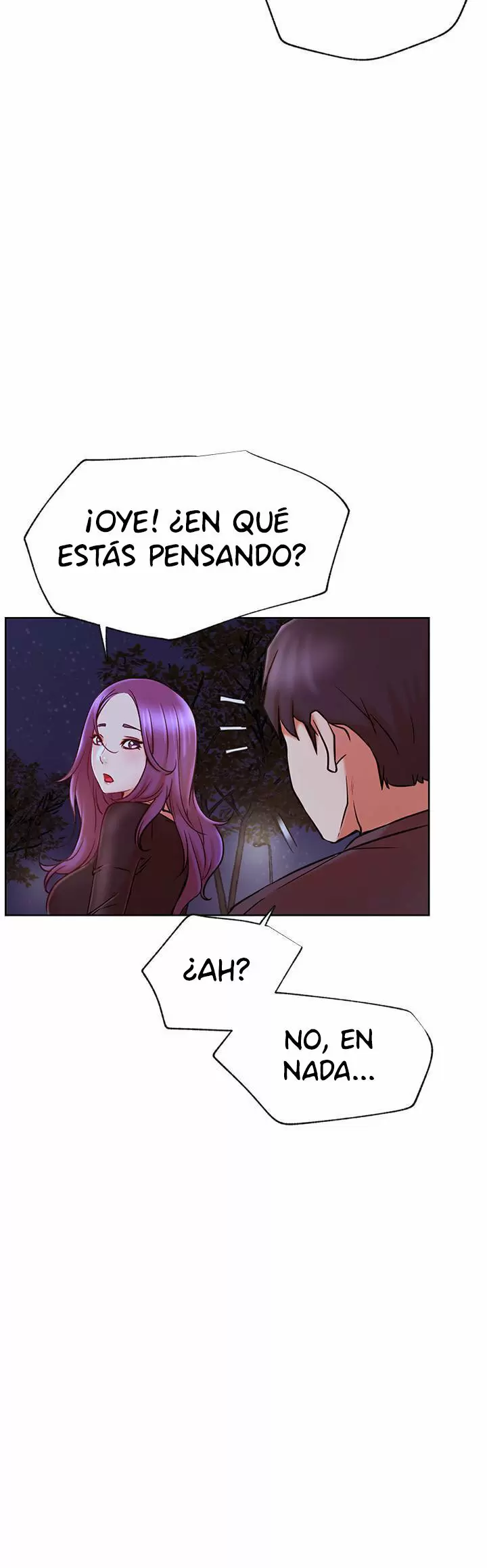 Live With: Do You Want to Do It? Capítulo 35 - Page 31
