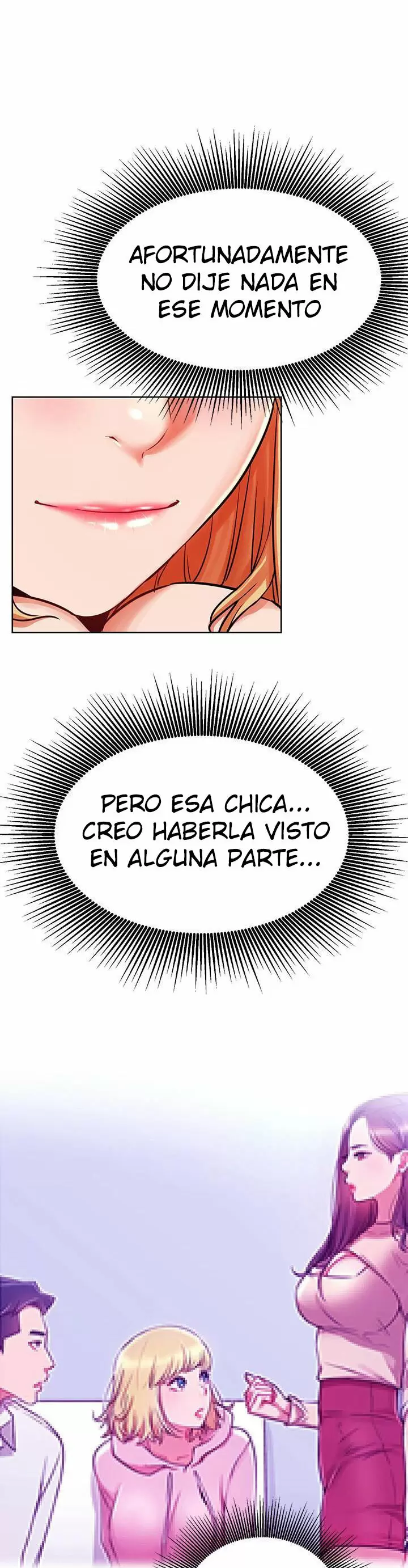 Live With: Do You Want to Do It? Capítulo 35 - Page 4