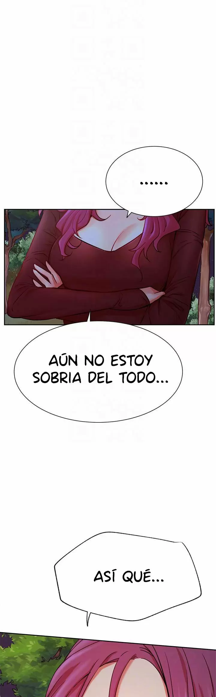 Live With: Do You Want to Do It? Capítulo 36 - Page 13