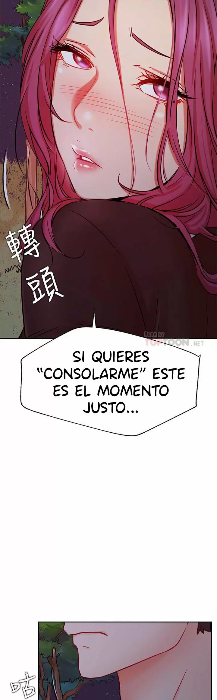 Live With: Do You Want to Do It? Capítulo 36 - Page 14