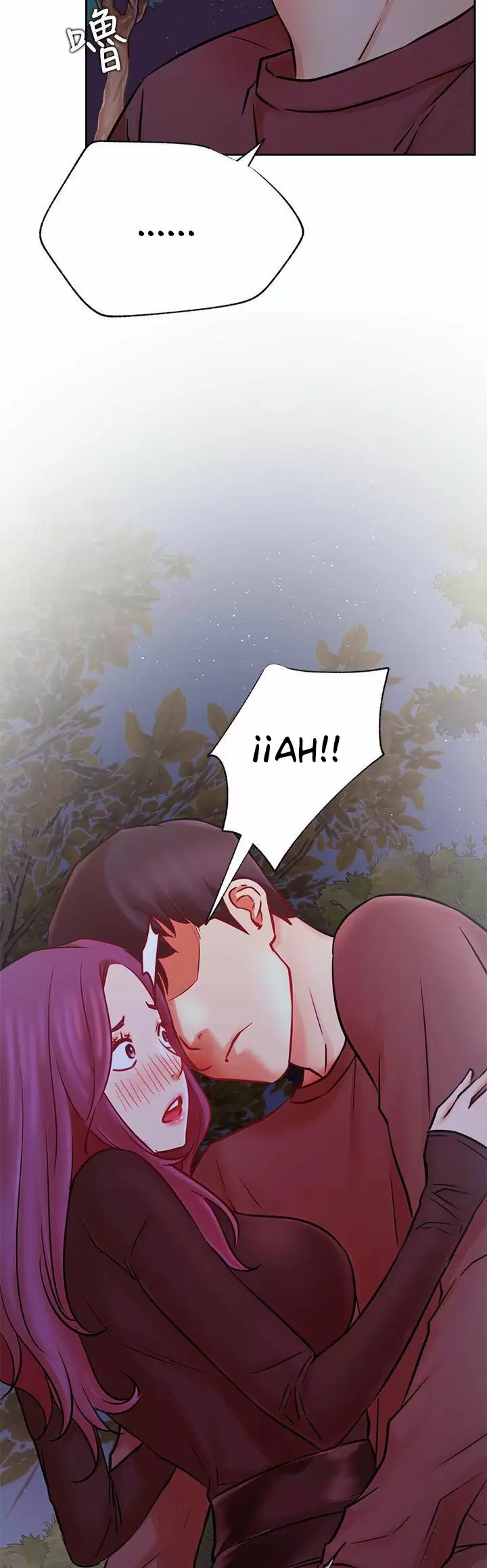 Live With: Do You Want to Do It? Capítulo 36 - Page 15