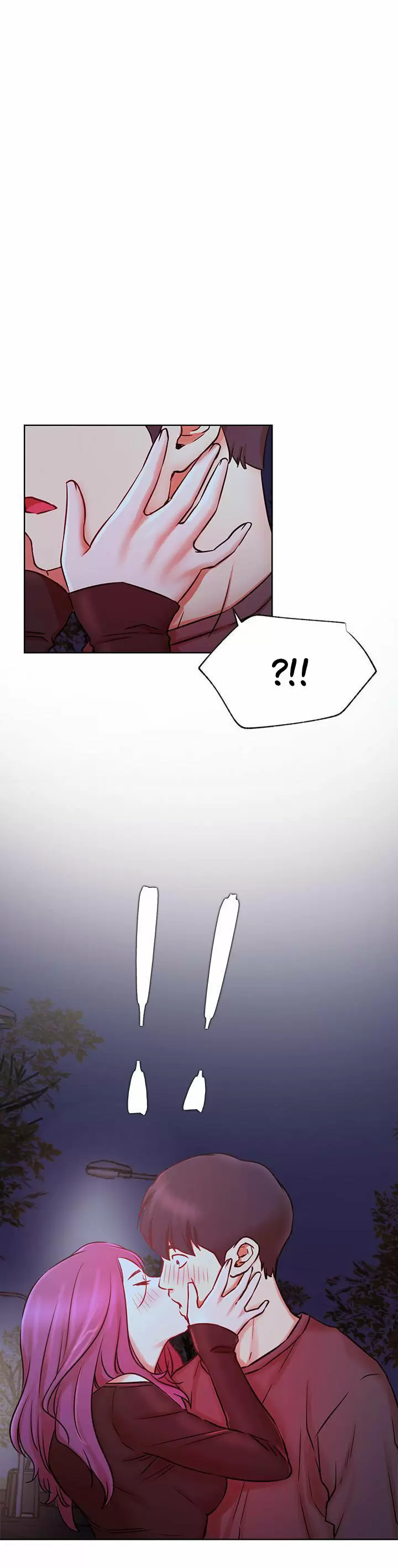 Live With: Do You Want to Do It? Capítulo 36 - Page 2