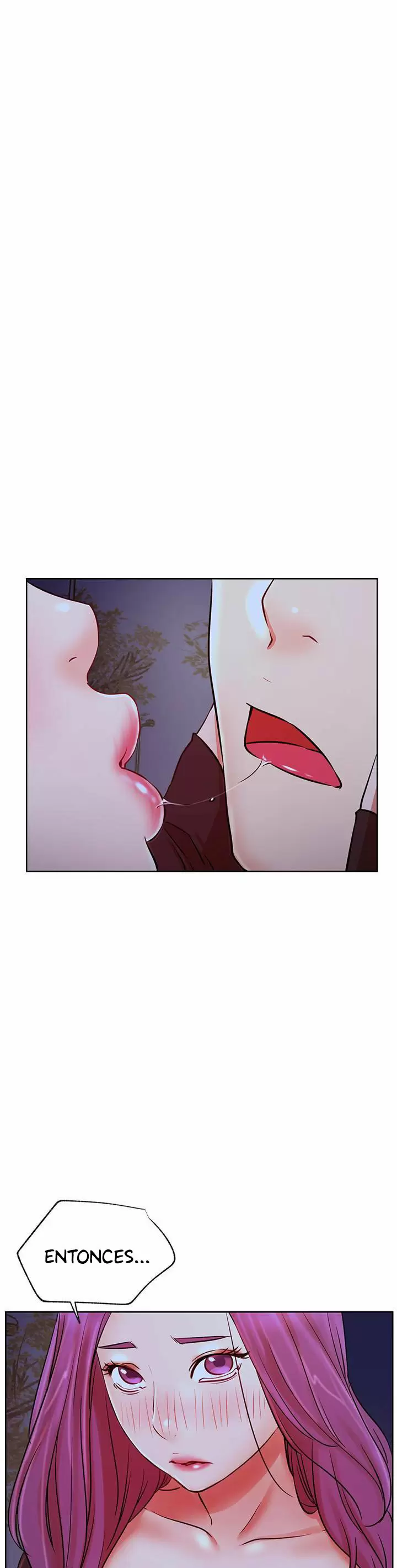 Live With: Do You Want to Do It? Capítulo 36 - Page 3