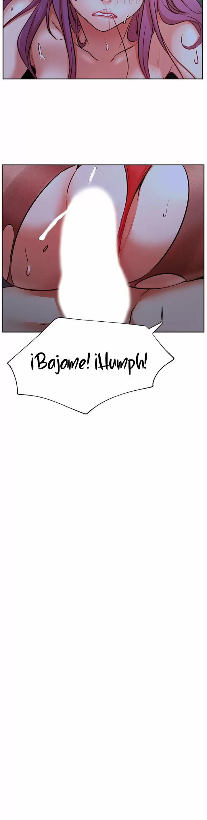 Live With: Do You Want to Do It? Capítulo 36 - Page 40