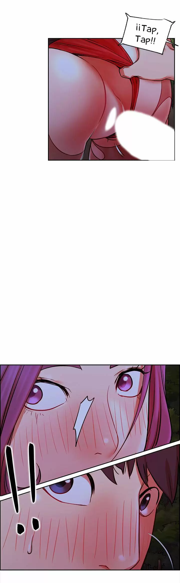 Live With: Do You Want to Do It? Capítulo 36 - Page 44