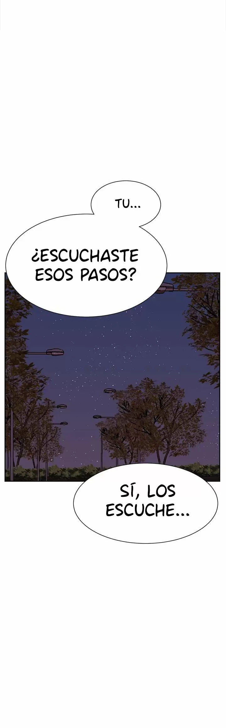 Live With: Do You Want to Do It? Capítulo 36 - Page 45