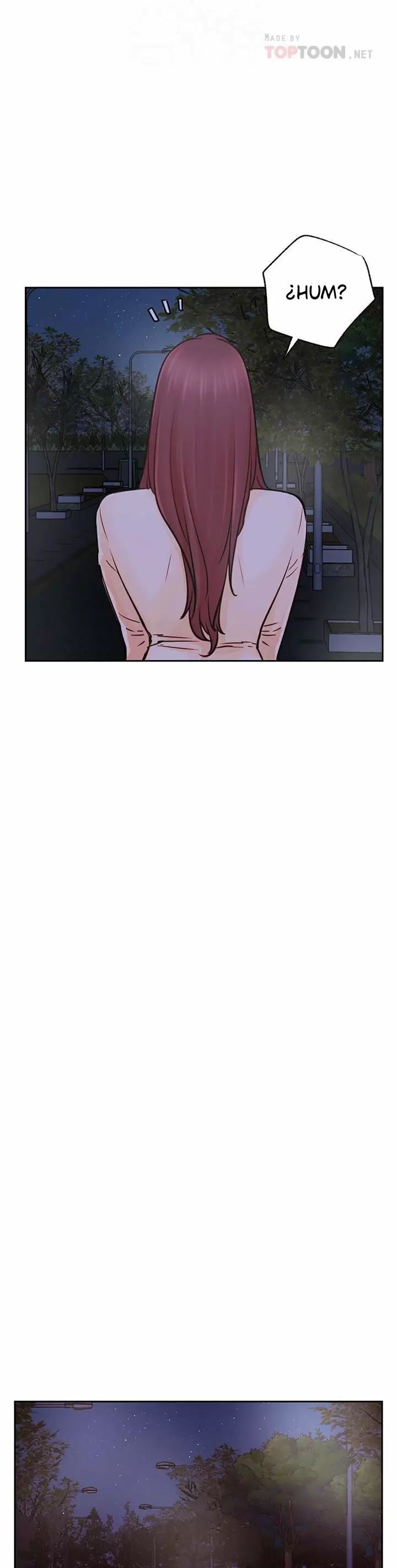 Live With: Do You Want to Do It? Capítulo 36 - Page 9