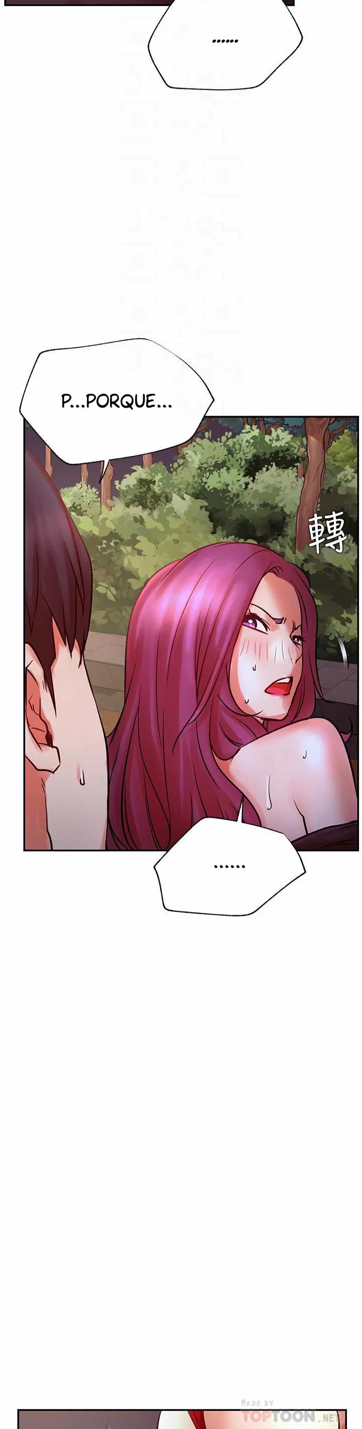 Live With: Do You Want to Do It? Capítulo 37 - Page 11