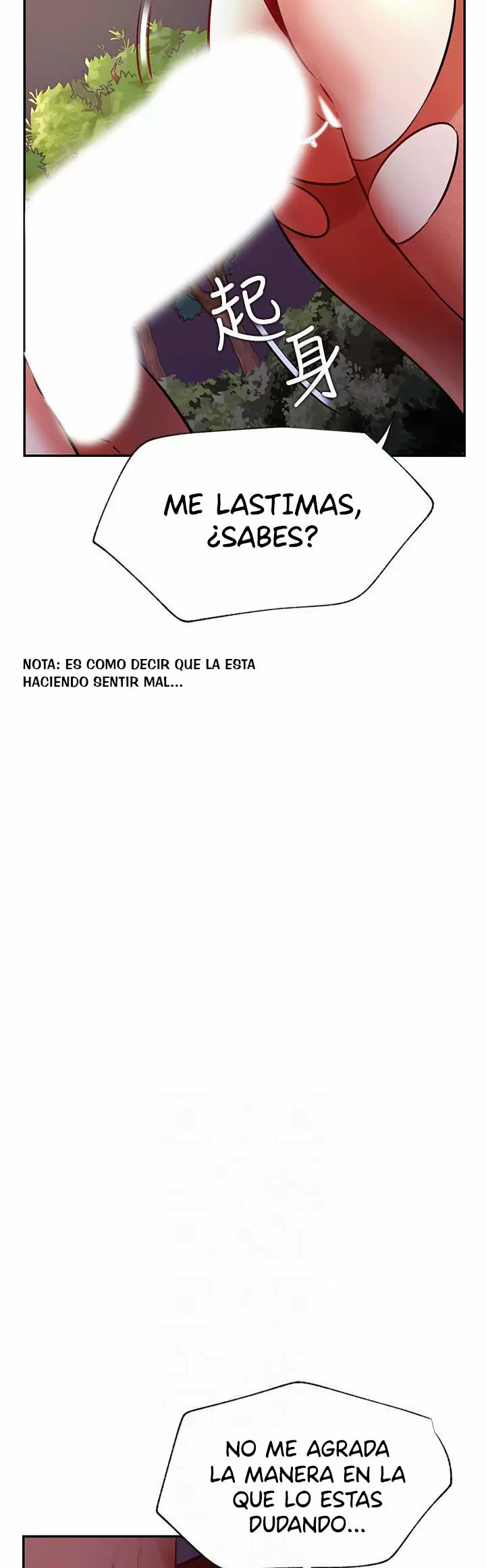 Live With: Do You Want to Do It? Capítulo 37 - Page 12