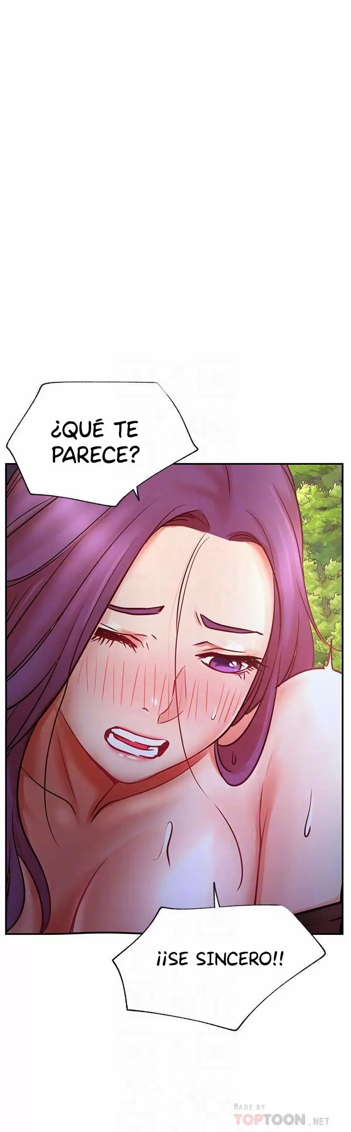 Live With: Do You Want to Do It? Capítulo 37 - Page 16