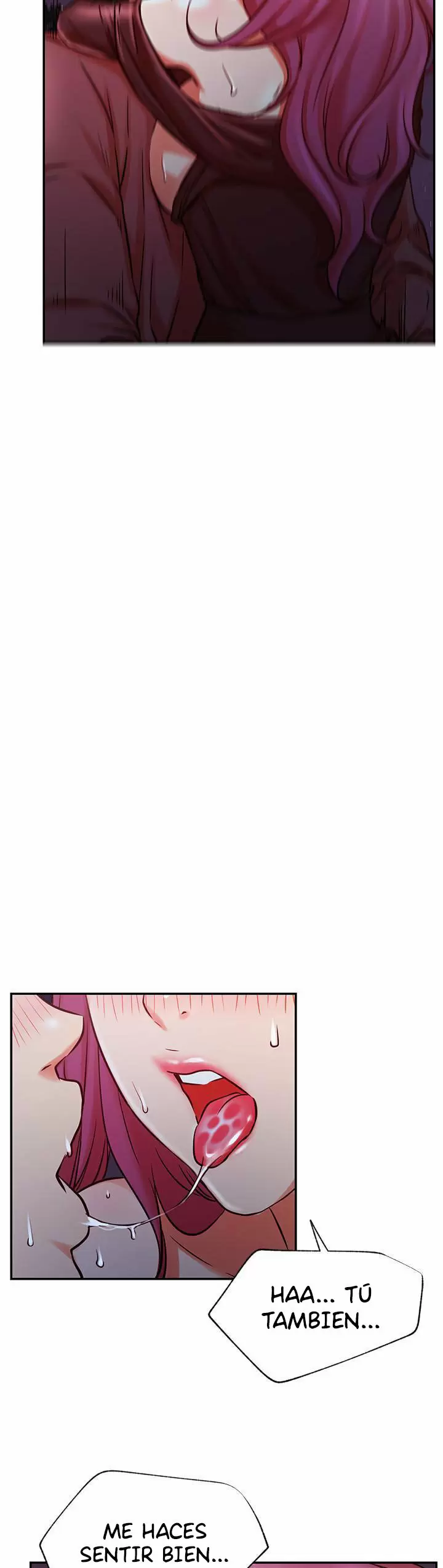 Live With: Do You Want to Do It? Capítulo 37 - Page 22