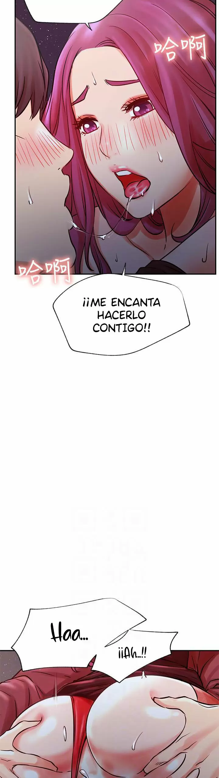 Live With: Do You Want to Do It? Capítulo 37 - Page 23
