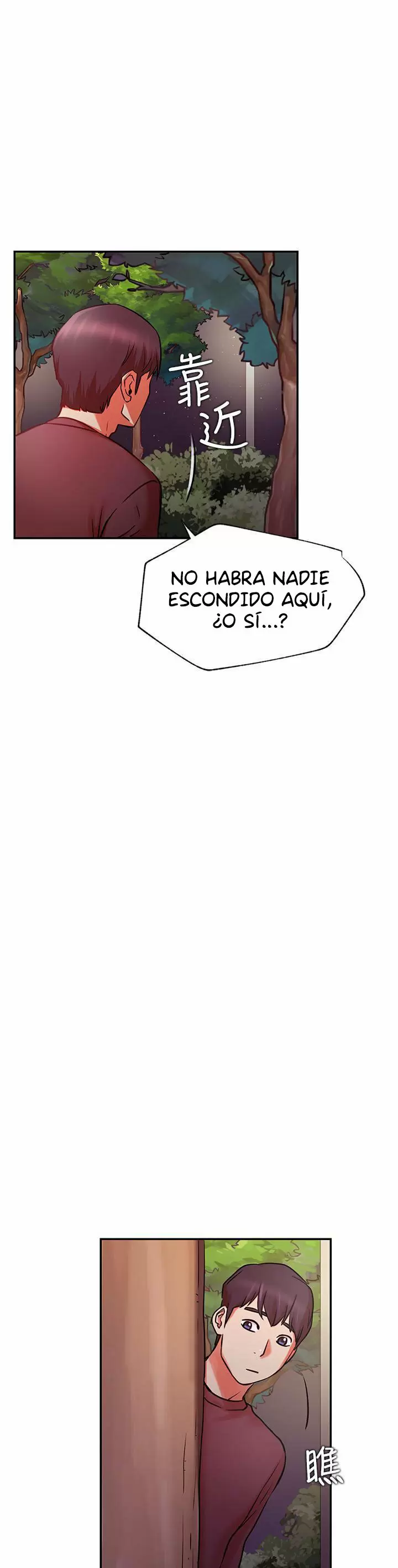 Live With: Do You Want to Do It? Capítulo 37 - Page 30
