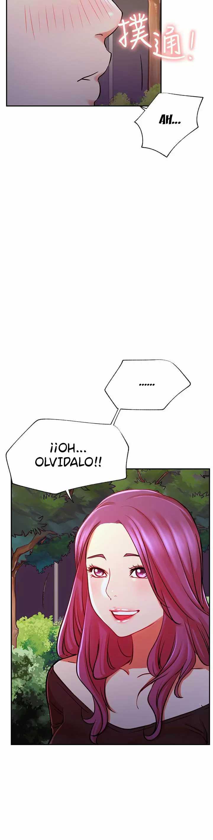 Live With: Do You Want to Do It? Capítulo 37 - Page 32