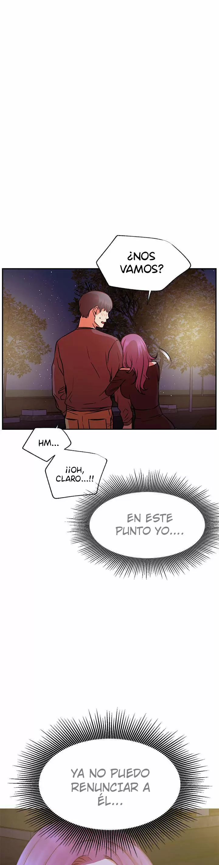 Live With: Do You Want to Do It? Capítulo 37 - Page 36