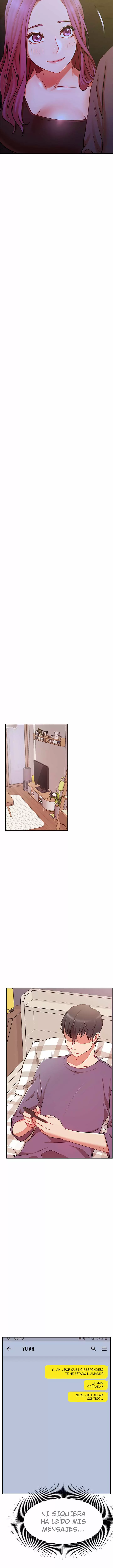 Live With: Do You Want to Do It? Capítulo 37 - Page 37
