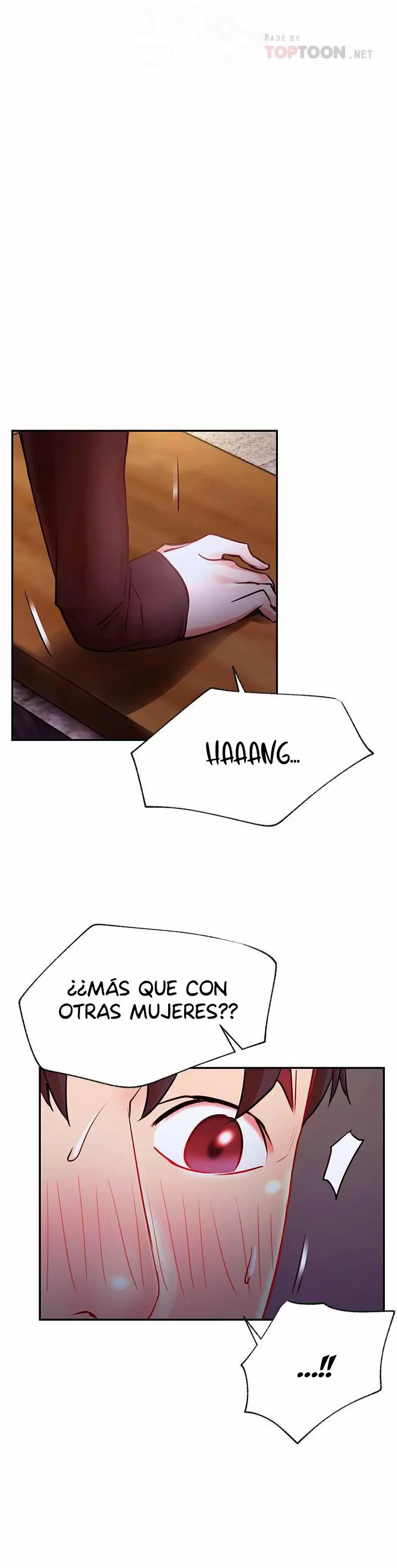 Live With: Do You Want to Do It? Capítulo 37 - Page 9