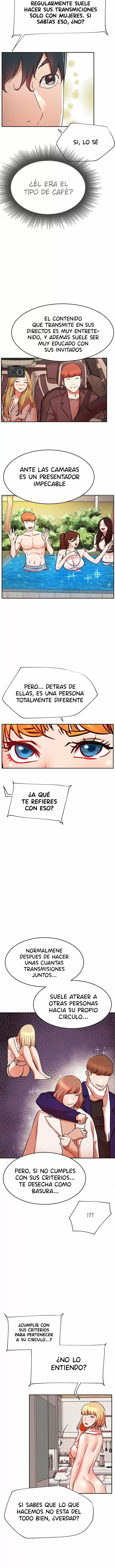 Live With: Do You Want to Do It? Capítulo 38 - Page 12