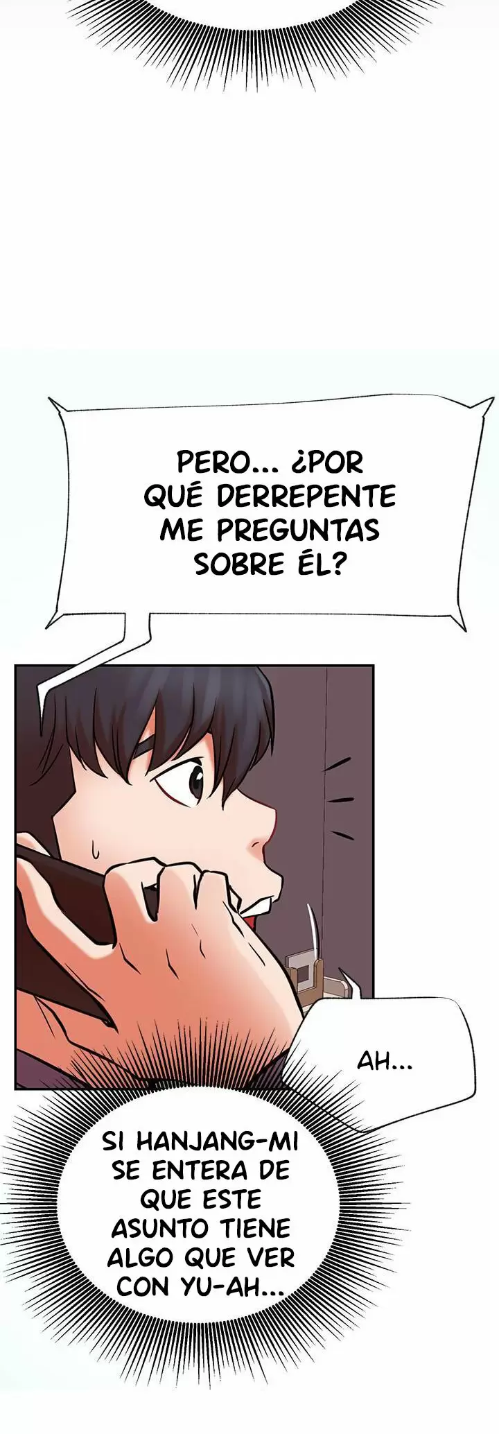 Live With: Do You Want to Do It? Capítulo 38 - Page 15