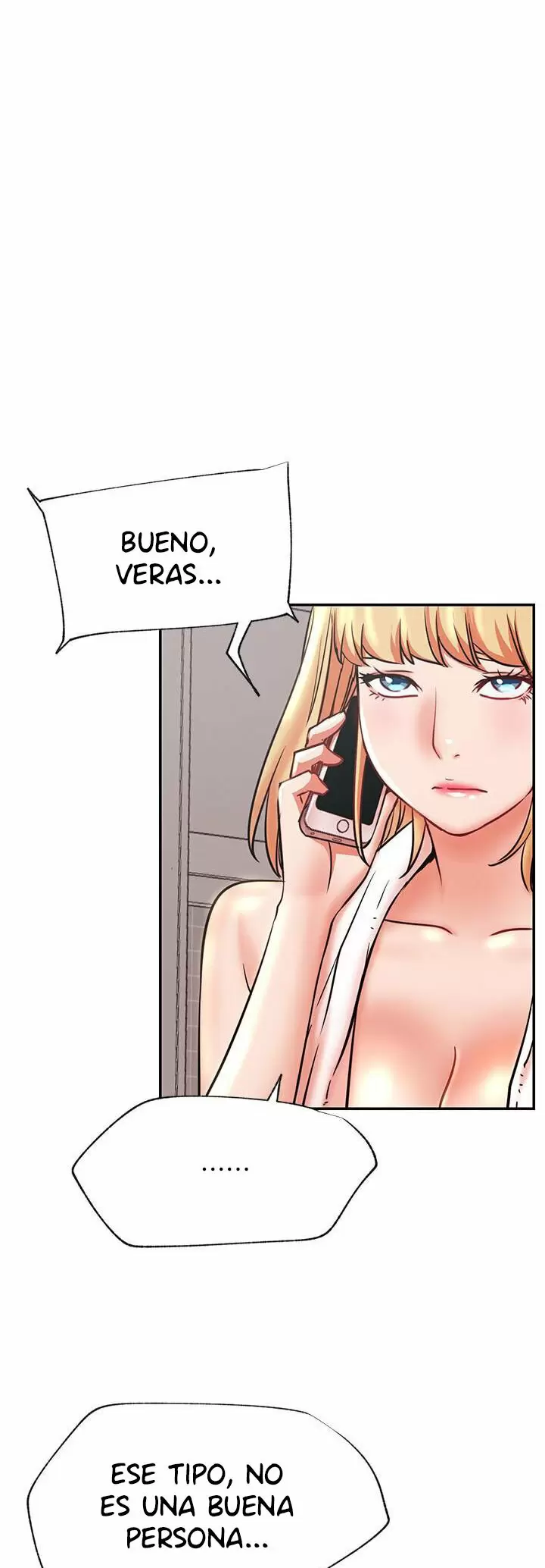 Live With: Do You Want to Do It? Capítulo 38 - Page 16