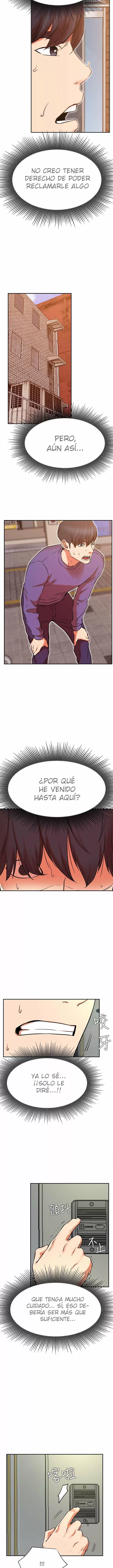 Live With: Do You Want to Do It? Capítulo 38 - Page 19