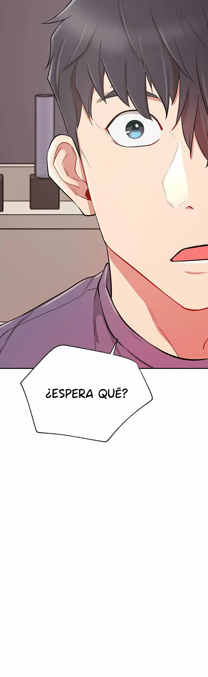 Live With: Do You Want to Do It? Capítulo 38 - Page 4