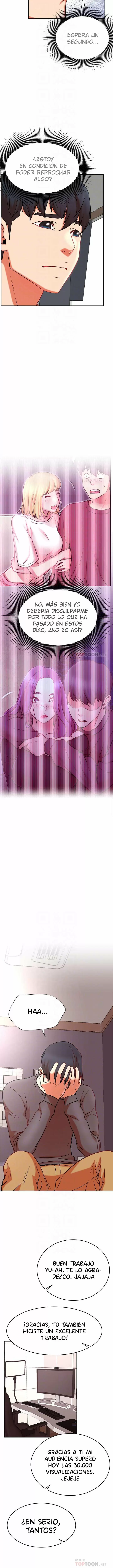 Live With: Do You Want to Do It? Capítulo 38 - Page 7